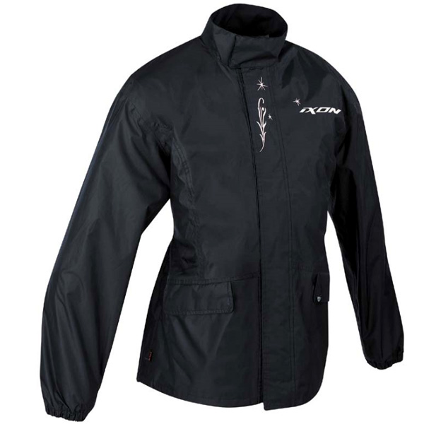 Rain Jackets & Coats Ixon Basic Jacket Femme
