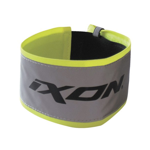 Rain gear Ixon Brace Yellow Fluo