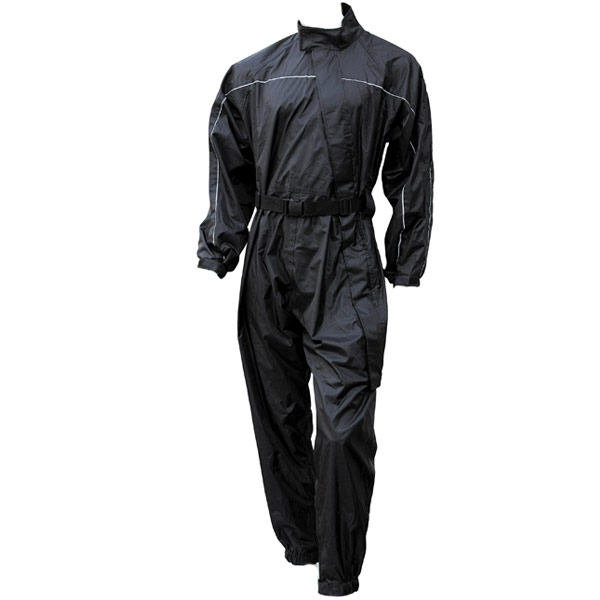 Rain gear MAD Waterproof Suit