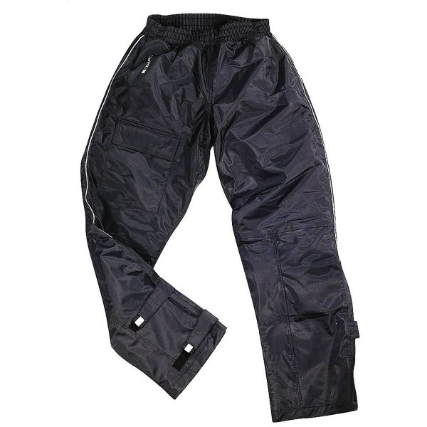 Rain Pants 4SQUARE Trousers P100 Double