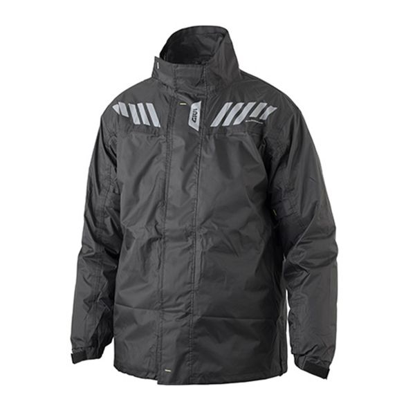 Givi Waterproof Suit Comfort Black 3000mm