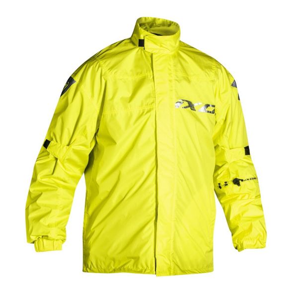Rain Jackets & Coats Ixon Madden Neon Yellow Rain Jackets & Coats Ixon Madden Neon Yellow