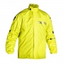 Rain Jackets & Coats Ixon Madden Neon Yellow