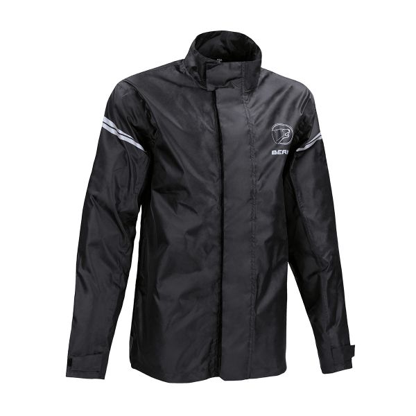Rain Jackets & Coats Bering Toriano Black
