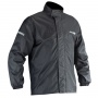 Rain Jackets & Coats Ixon Compact Jacket Black