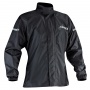 Rain Jackets & Coats Ixon Compact Lady Black