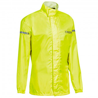 Rain Jackets & Coats Ixon Compact Lady Bright Yellow Rain Jackets & Coats Ixon Compact Lady Bright Yellow