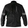 Rain Jackets & Coats Alpinestars Hurricane Rain Jacket Black