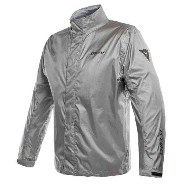 Rain Jackets & Coats Dainese Rain Jacket Silver