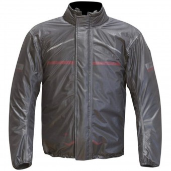 Rain Jackets & Coats Merlin Reissa Pack Bag Grey