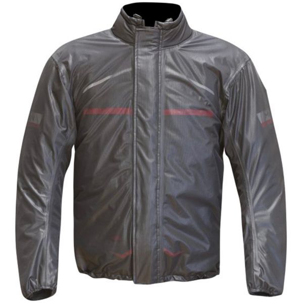 Rain Jackets & Coats Merlin Reissa Pack Bag Grey