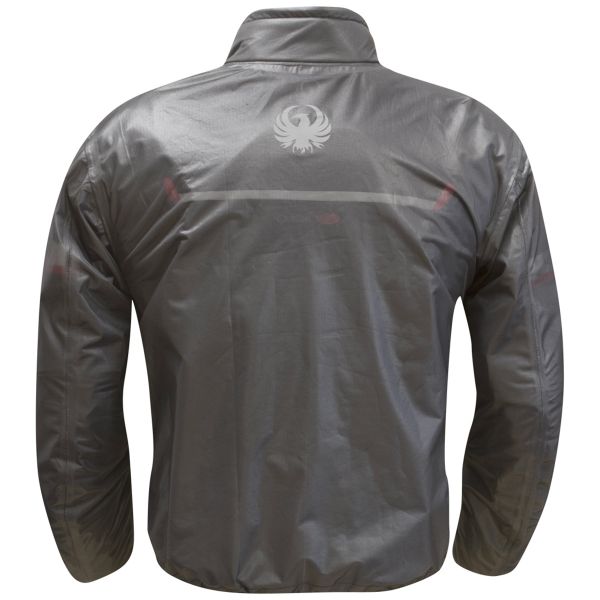 Merlin Reissa Pack Bag Grey