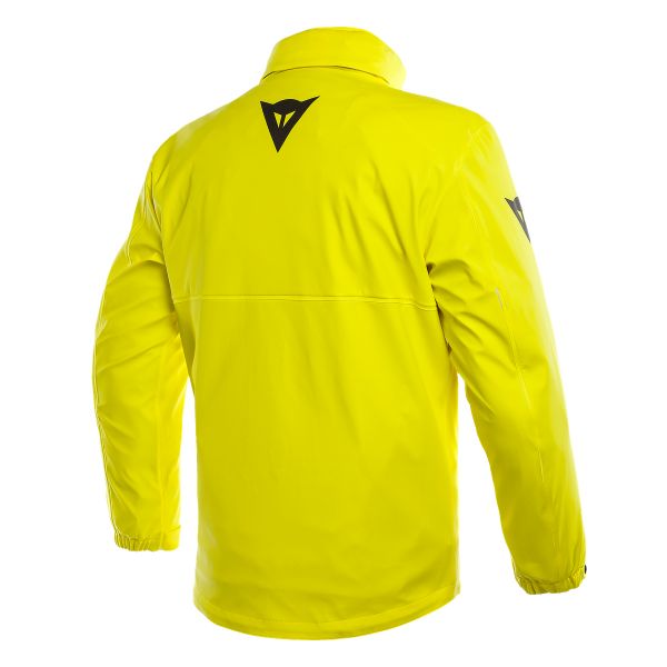 Dainese Storm Jacket Yellow Fluo