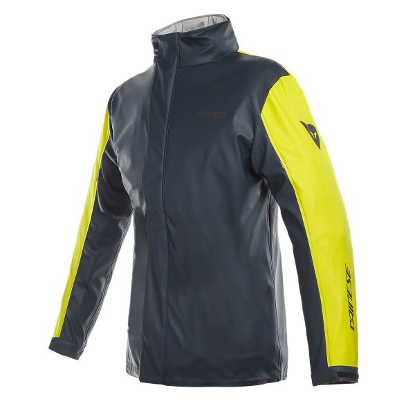 Rain Jackets & Coats Dainese Storm Lady Antrax Yellow Fluo