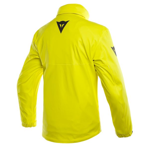 Dainese Storm Lady Yellow Fluo