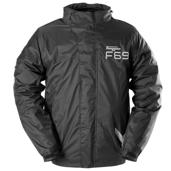 Rain Jackets & Coats Furygan Tornado Jacket Rain Jackets & Coats Furygan Tornado Jacket