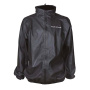 Rain Jackets & Coats HARISSON Rain Jacket Superfit Black