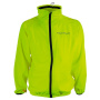 Rain Jackets & Coats HARISSON Rain Jacket Superfit Fluo