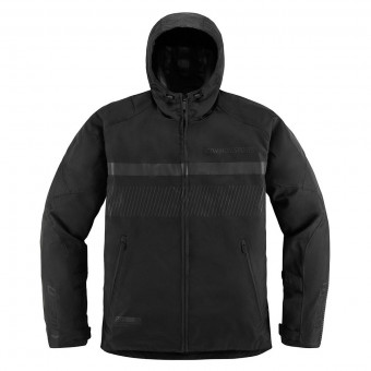 Motorcycle Jackets ICON PDX3 Black