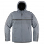 Motorcycle Jackets ICON PDX3 Grey