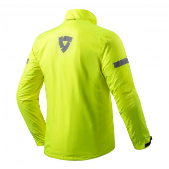 REV'IT Cyclone 2 H2O Neon Yellow
