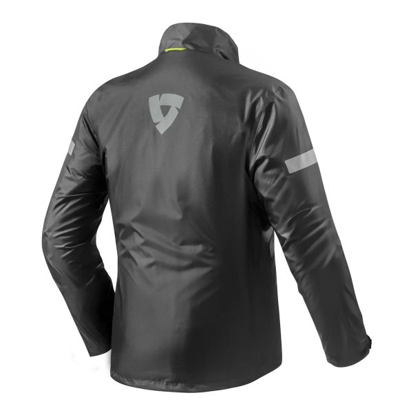 REV'IT Cyclone 2 H2O Black