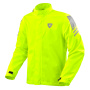 Rain Jackets & Coats REV'IT Cyclone 4 H2O Neon Yellow