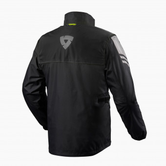 REV'IT Nitric 3 H2O Black