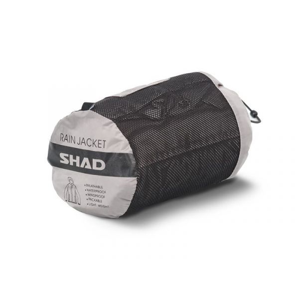 Shad Rain Jacket Shad