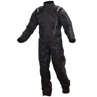 Rain gear Macna Combinaison Hydra 2.0 Black