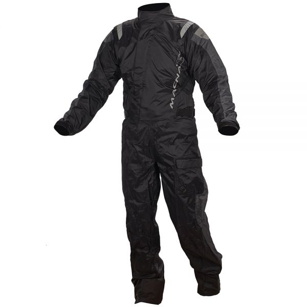 Rain gear Macna Combinaison Hydra 2.0 Black Rain gear Macna Combinaison Hydra 2.0 Black