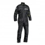Motorcycle Rain Suit Ixon Yosemite Black Neon Yellow