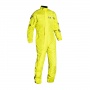 Motorcycle Rain Suit Ixon Yosemite Neon Yellow
