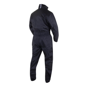 Bering Eco Black Mixed