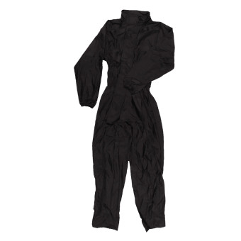 Bering Eco Black Mixed