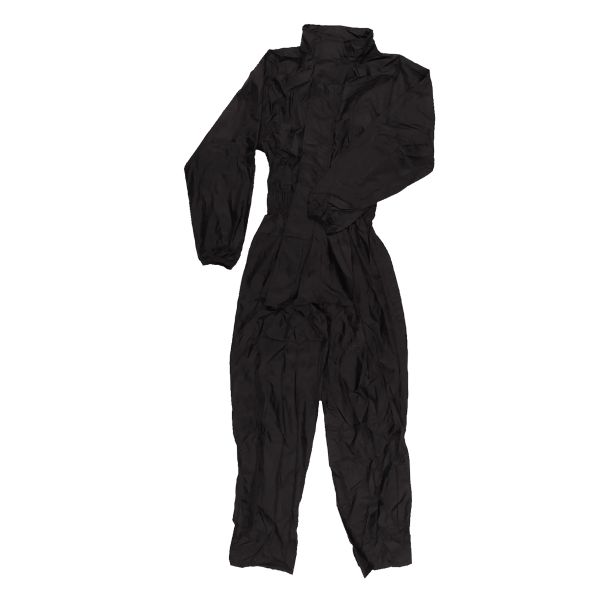 Bering Eco Black Mixed