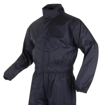 Bering Eco Black Mixed