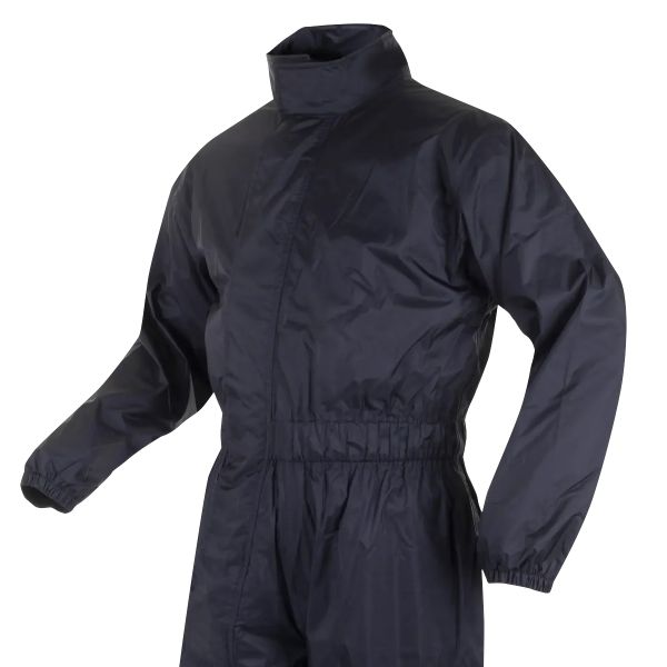 Bering Eco Black Mixed