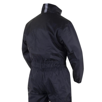 Bering Eco Black Mixed