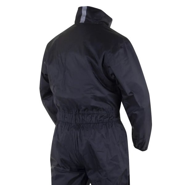 Bering Eco Black Mixed