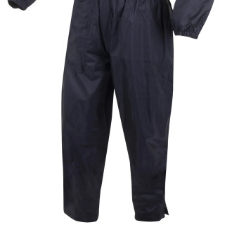 Bering Eco Black Mixed