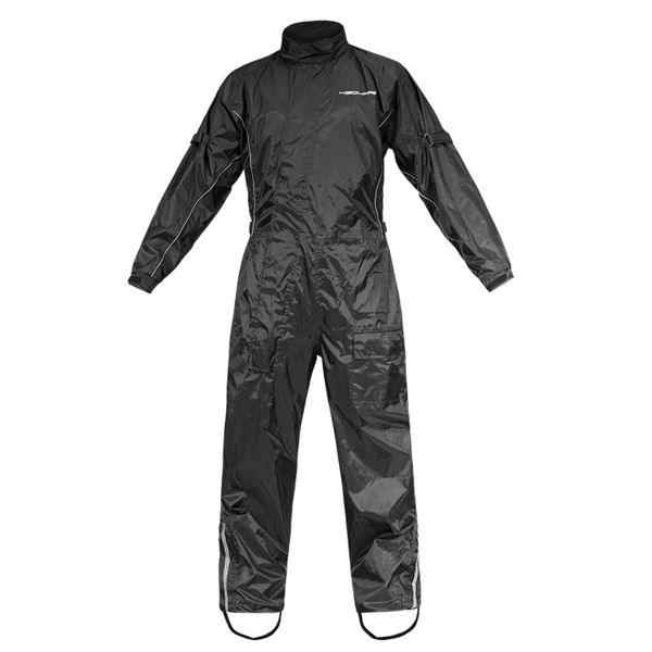 Motorcycle Rain Suit 4SQUARE Stream
