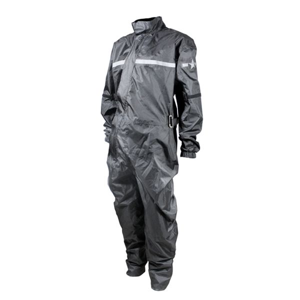 Motorcycle Rain Suit HARISSON Premium Rain Suit Motorcycle Rain Suit HARISSON Premium Rain Suit