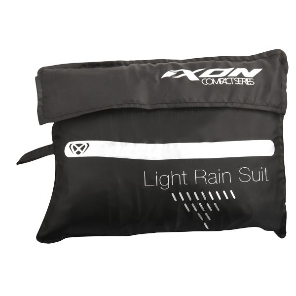 Ixon Compact Suit Black
