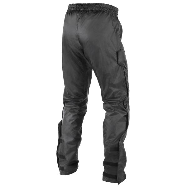 Dainese D-Crust Basic Pant Black