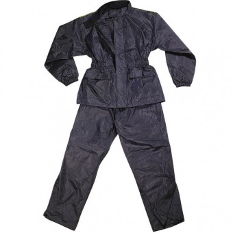 Motorcycle Rain Suit DG 2 piece Waterproof Rain Suit Eco Motorcycle Rain Suit DG 2 piece Waterproof Rain Suit Eco