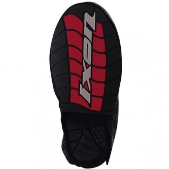 Ixon Half Sole Overboots