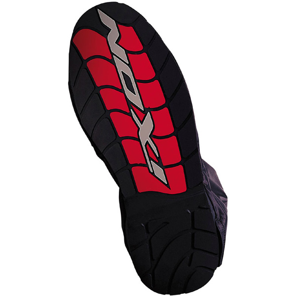 Ixon Full Sole Overboots