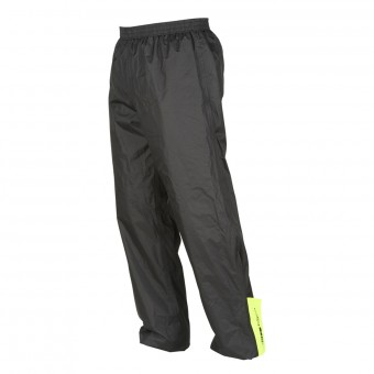 Rain Pants Furygan Raint Pant Black Yellow Fluo Rain Pants Furygan Raint Pant Black Yellow Fluo