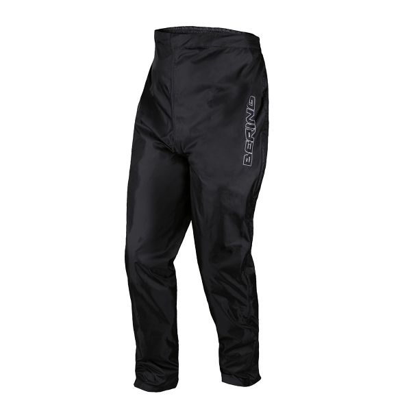 Rain Pants Bering Tito Black